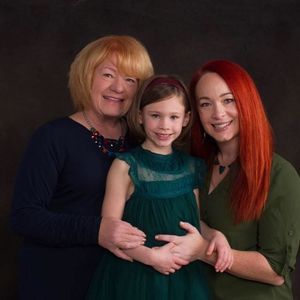 Meet your Posher, Kathy